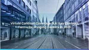 Virtual Contrast Coverage SLA: Key Contract Terms for Imaging Centers In 2026
