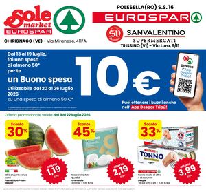 volantino-eurospar-treviso-2026-07-09-2026-07-22