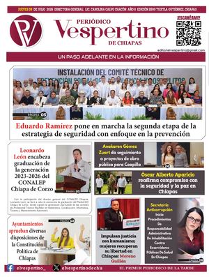 Vespertino 09
