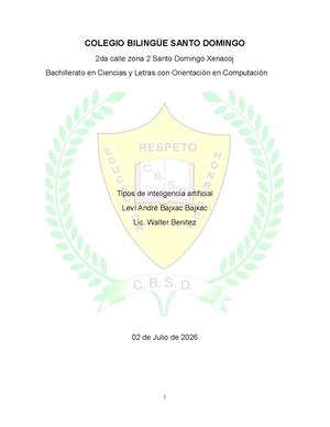 Examen Computacion Aplicada Levi Andre