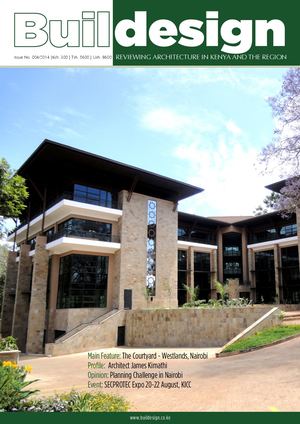 Buildesign Magazine Issue 09