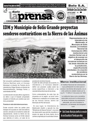 Jueves 9 De Junio