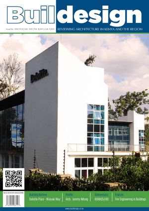 Buildesign Magazine Issue 11