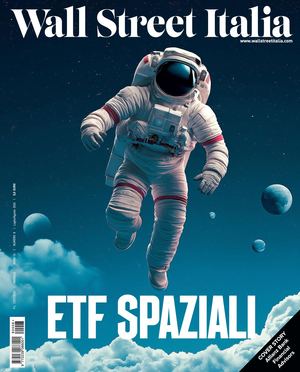 Wall Street Italia Luglio Agosto 2026