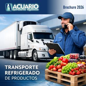Brochure Acuario Frío