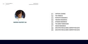 Portfolio 2026 Residential