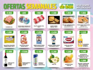 Ofertas 10 7 26