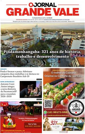 Ojornal 257