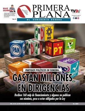 Viernes 10 de Julio de 2025