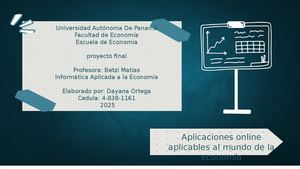 Proyecto Final De Dayana Ortega 4 838 1161