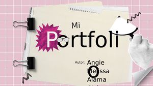 Mi Portafolio Digital