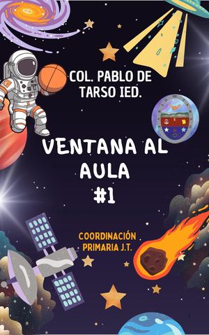 Ventana Al Aula Un Viaje De Experiencias