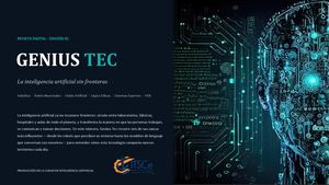 Genius Tec Revista Itsce
