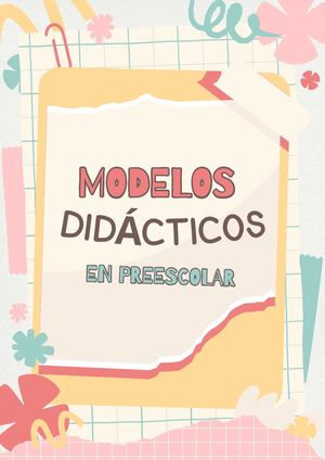 Portfolio Document