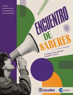 Encuentro De Saberes Sst