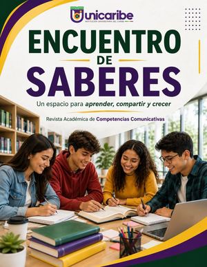 Encuentro De Saberes Sistemas G2