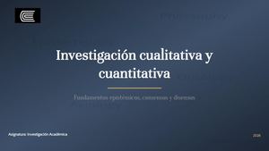 S2 24UC00666 Investigación Académica DISTANCIA PERU V2026