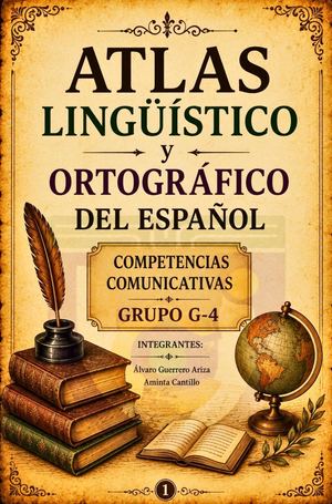 Atlas Lingüístico
