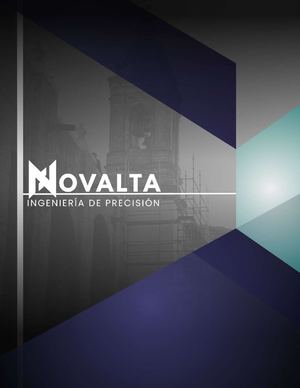 NOVALTA