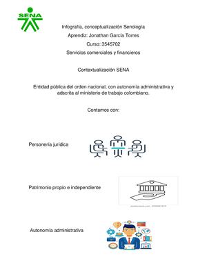 Infografía, Conceptualización Senologia