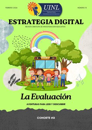 La Evaluación