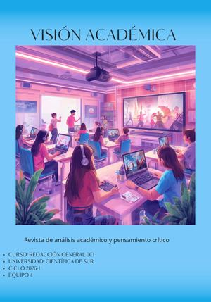 Revista Grupo 4