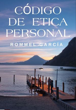 Código De ÉTica Personal