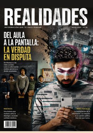 Revista digital - Redacción General