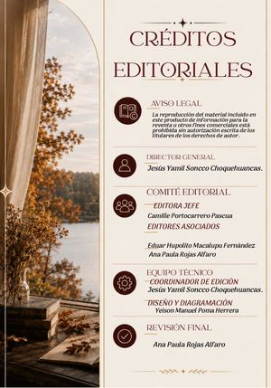 Revista Grupo 2 Redaccion