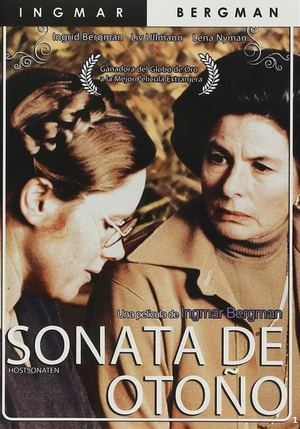 Reseña y ensayo: Sonata de Otoño y la edicion genetica.