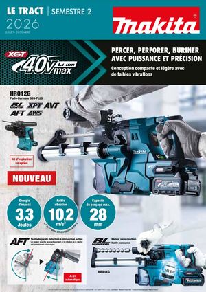 MAKITA Tract 02 2026 Vsp Bd