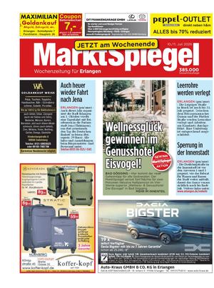 Ms Erlangen Kw28