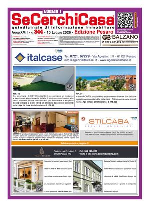 Se Cerchi Casa 344 Pesaro Web