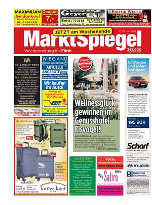 Ms Fürth Kw28