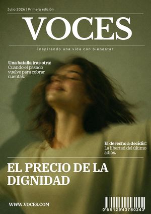 Revista Voces