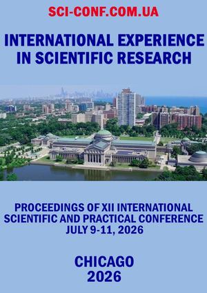 Raspopov Viktor (2026) Generative Artificial Intelligence as a Cognitive Partner in Social Science Fiction Forecasting: An Innovative Method for Developing Creative Thinking in Humanities Students