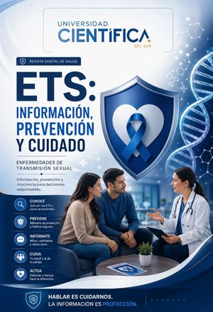 Hablar Es Cuidarnos, La Información Es Protección