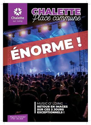 CPC 183 · Juillet-août 2026
