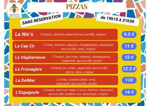 Pizza