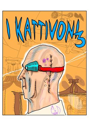 Kattivoni 3