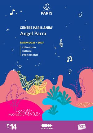 Brochure CPA Angel Parra 2026 27