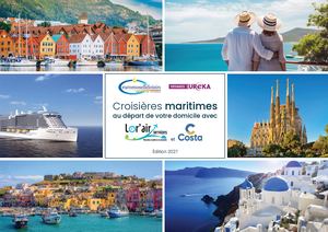 Brochure Croisières 2027