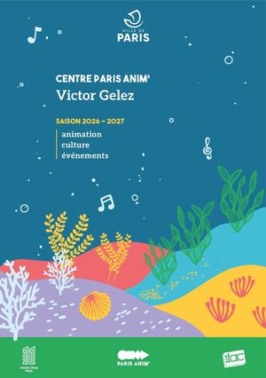 Brochure CPA Victor Gelez 2026/27