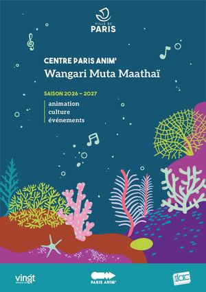 Brochure CPA Wangari 2026/27
