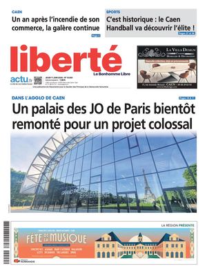 10305 Liberte 20260611