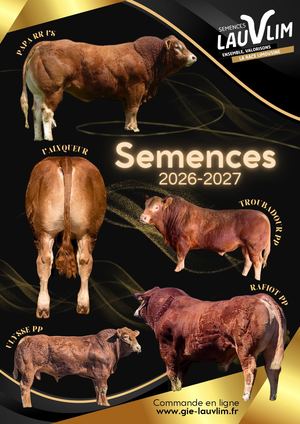 Catalogue Fr Semences 2026