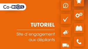 Tutoriel Nouveau Site D Engagement 2026