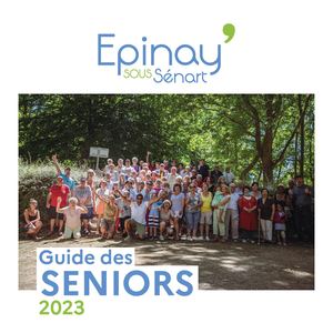 Guide Senior