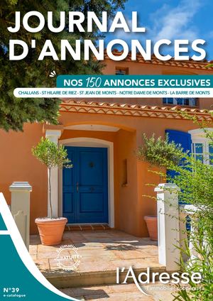 E-Catalogue Juillet 2026