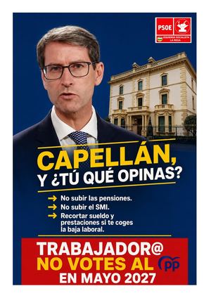 Capellan